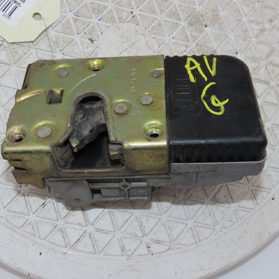 Serrure porte avg CITROEN EVASION