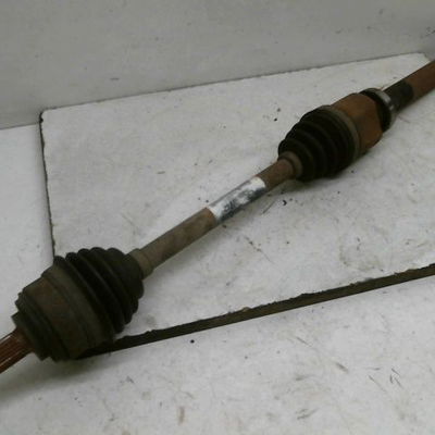 Transmission avant droite DACIA SANDERO