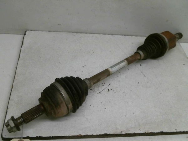 Transmission avant gauche DACIA SANDERO 0.9 TCE 90 STEPWAY