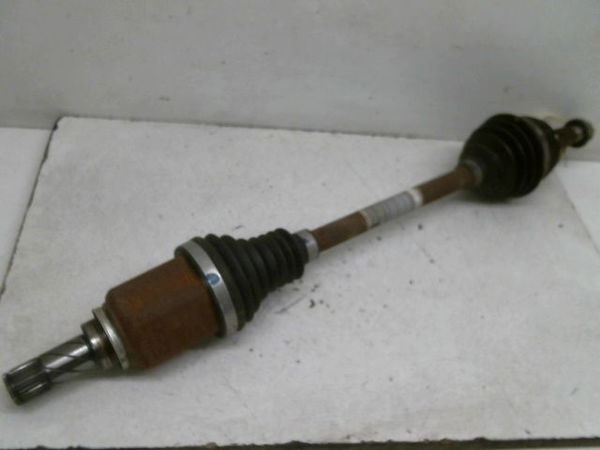 Transmission avant gauche DACIA SANDERO 0.9 TCE 90 STEPWAY