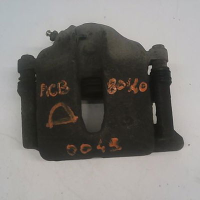 Etrier de frein avant droit Peugeot 405 II (4B) 1.9 td (1992-1995)