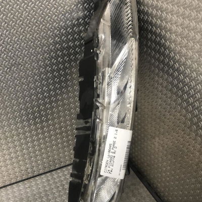 Feu position droit Citroën C4 PICASSO II 1.6 bluehdi 100 (2014)