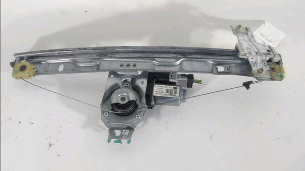 Mecanismemoteur leve-glace avg PEUGEOT 207