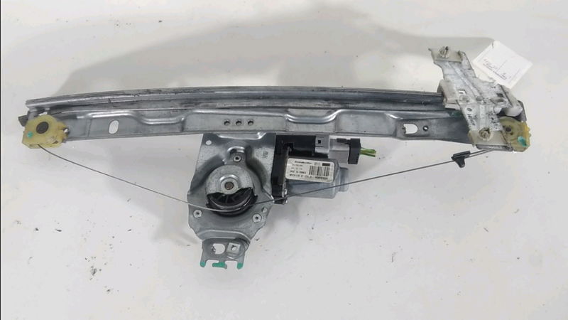 Mecanismemoteur leve-glace avg PEUGEOT 207