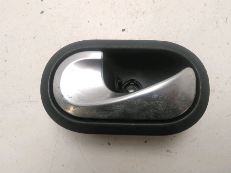 Poignee ext porte arg RENAULT SCENIC 2