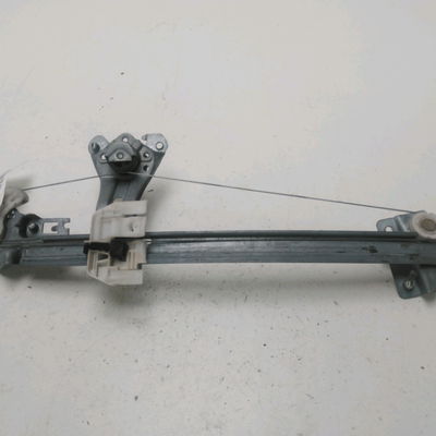Mecanisme leve-glace arrière gauche PEUGEOT 206