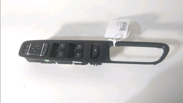 Commande lève-glace porte avant gauche RENAULT CAPTUR 1