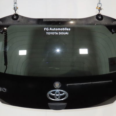 Glace hayon Toyota AYGO (_B4_) 1.0 vvti (kgb40) (2018)
