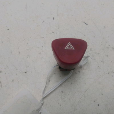 Bouton de warning CITROEN C2