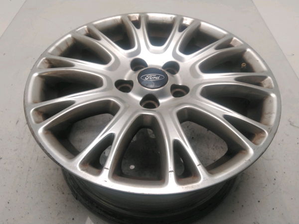 Jante aluminium 2 FORD GRAND C-MAX