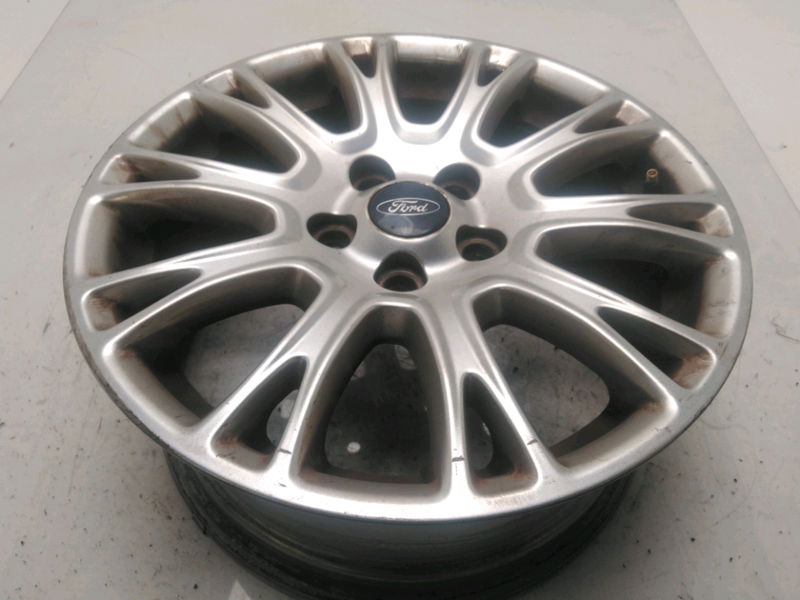 Jante aluminium 2 FORD GRAND C-MAX