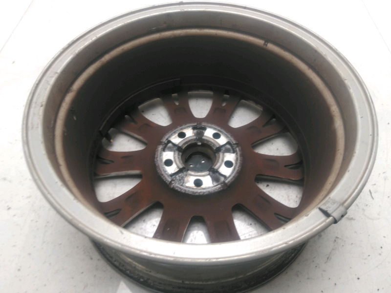 Jante aluminium 2 FORD GRAND C-MAX