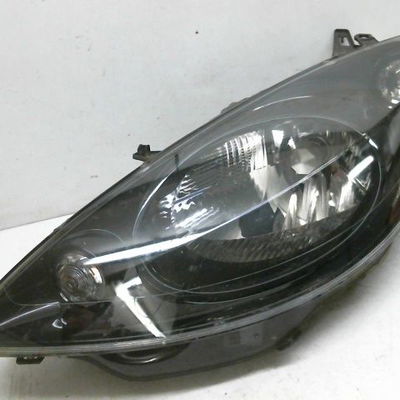 Phare gauche Peugeot 1007 (KM_) 1.6 16v (2005)