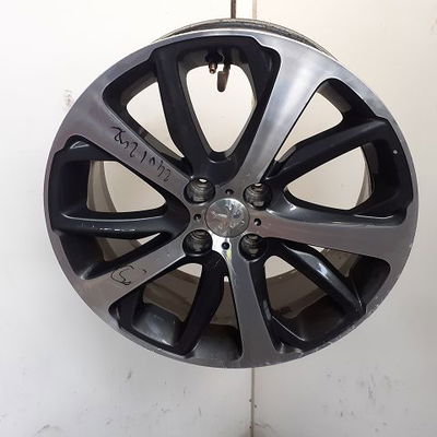 Jante aluminium 3 PEUGEOT 208