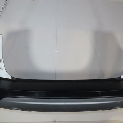 Pare-choc arrière Ford KUGA II (DM2) 2.0 tdci (2013-2014)