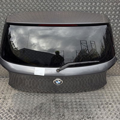 Hayon Bmw 1 (F20) 120 d (2011-2015)