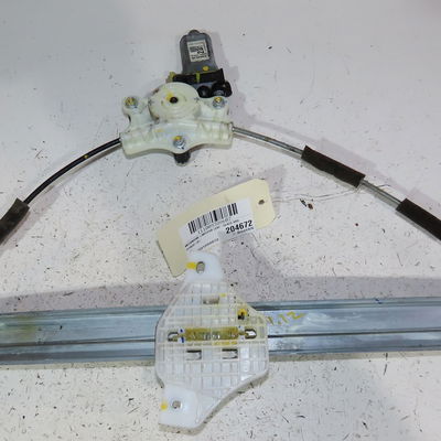 Mecanisme  moteur lève-glace avant droit Hyundai I20 II (GB, IB) 1.0 t-gdi (2016)