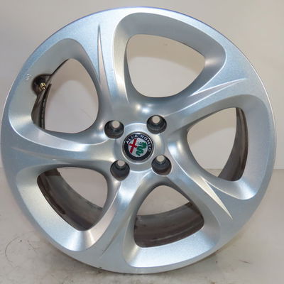 Jante aluminium 2 Alfa romeo MITO (955_) 1.4 (955.axb1b, 955.axu1a) (2011-2018)