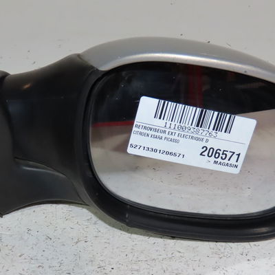 Retroviseur exterieur electrique droit Citroën XSARA PICASSO (N68) 1.8 16v (2000-2005)