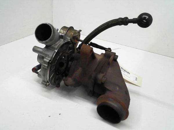 Turbo CITROEN XSARA  2.0 HDi 90ch