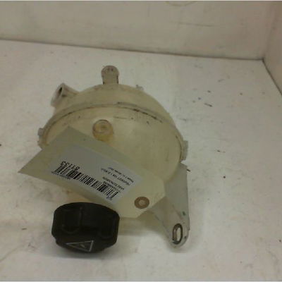 Vase expansion Peugeot 108 1.2 (2014)