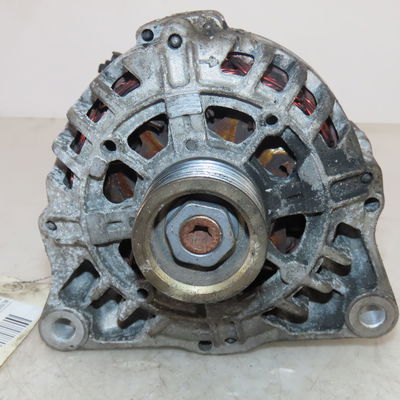 Alternateur Peugeot 307 CC (3B) 1.6 16v (2003-2009) 2 portes