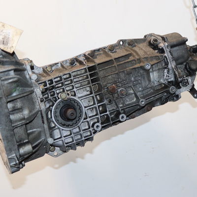 Boîte à vitesse mecanique Renault 21 (B48_) 2.1 d (b48v-b48o) (1989-1992)