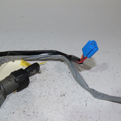 Antivol de direction PEUGEOT PARTNER I Phase 2 11-2002--05-2008 1.6 HDI 16v 75ch