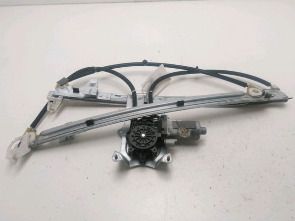 Mecanisme  moteur lève-glace avant droit CITROEN XSARA PICASSO