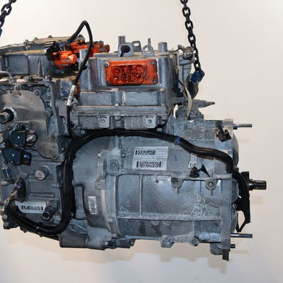 Moteur electrique pour vehicule hybride Renault ZOE (BFM_) Zoe (2012)