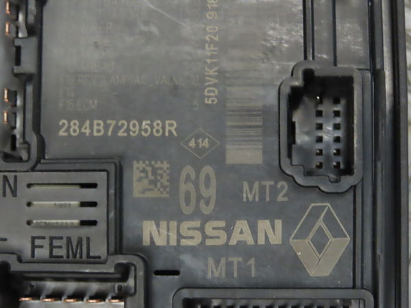 Platine fusible av RENAULT AUSTRAL