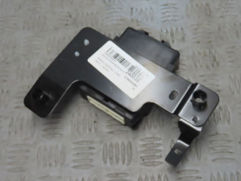 Calculateur boite auto RENAULT AUSTRAL