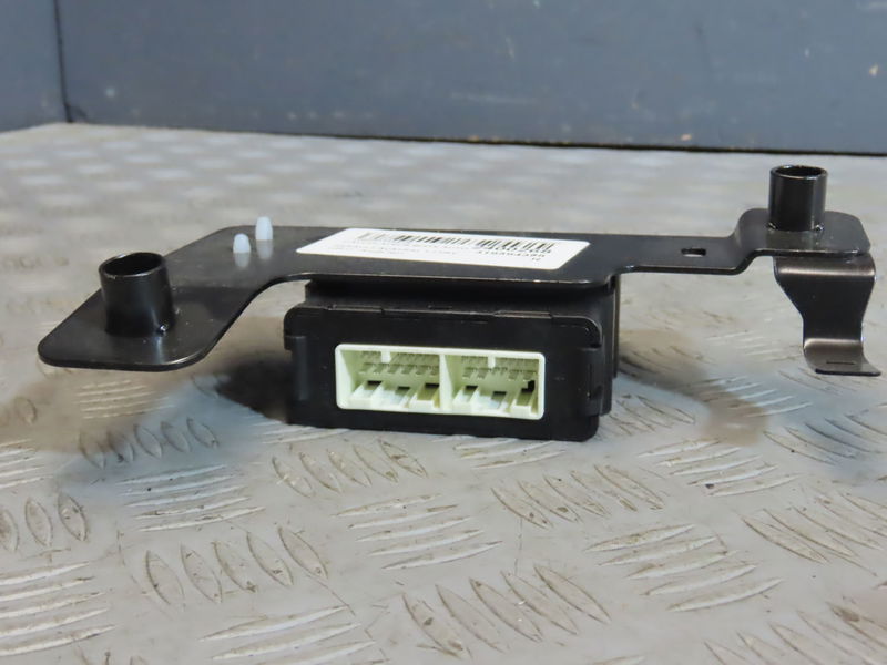 Calculateur boite auto RENAULT AUSTRAL