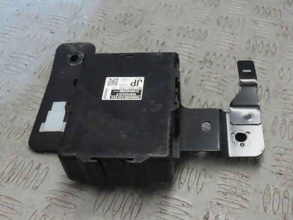 Calculateur boite auto RENAULT AUSTRAL