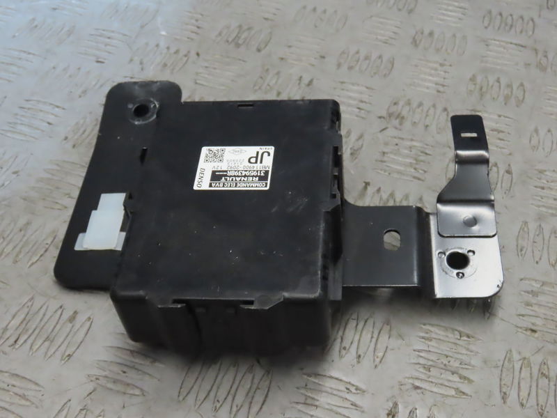 Calculateur boite auto RENAULT AUSTRAL