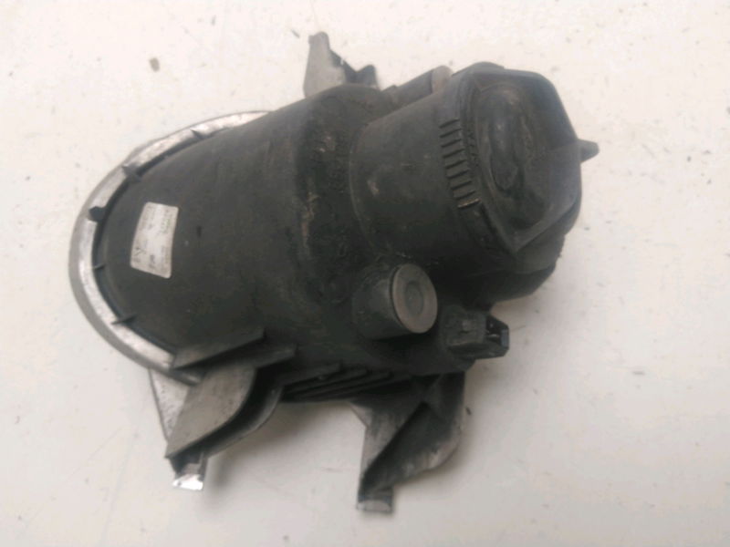Phare antibrouillard avant gauche PEUGEOT 206