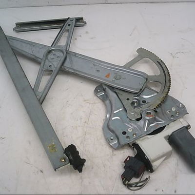 Mecanisme  moteur lève-glace avant droit Toyota COROLLA (_E12_) 2.0 d-4d (cde120r_, cde120l_) (2002-2006)