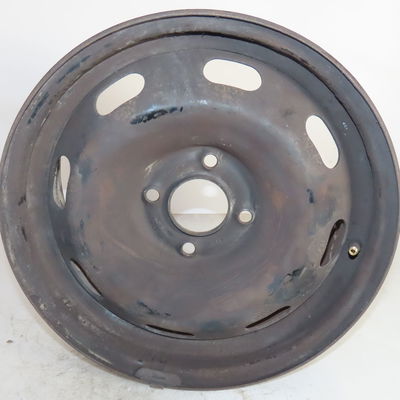 Jante tole 2 Peugeot 207 SW (WK_) 1.6 hdi (2007-2012) 5 portes