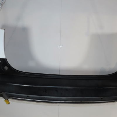 Pare-choc arrière Peugeot 2008 I (CU_) 1.2 vti (2013-2018)