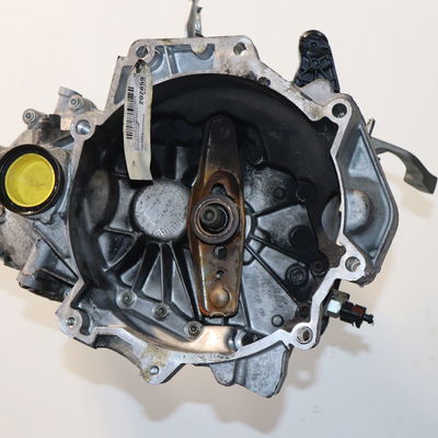 Boîte à vitesse mecanique Volkswagen POLO V (6R1, 6C1) 1.2 (2009)
