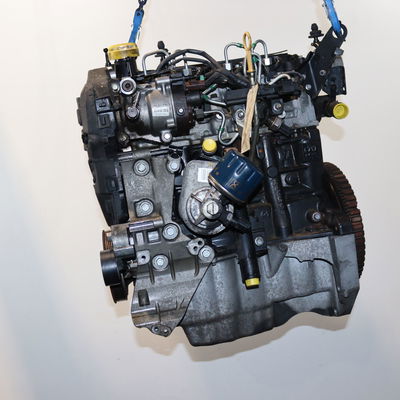 Moteur diesel Dacia LOGAN MCV (KS_) 1.5 dci (ks0w) (2007-2012) 5 portes