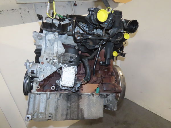 Moteur diesel CITROEN C5