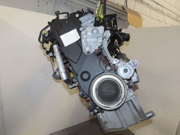 Moteur diesel CITROEN C5