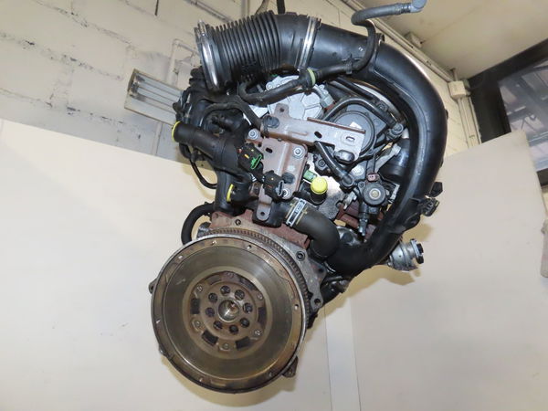 Moteur diesel CITROEN C5