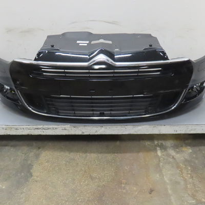 Pare-choc avant CITROEN C5