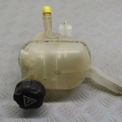 Vase expansion CITROEN C5