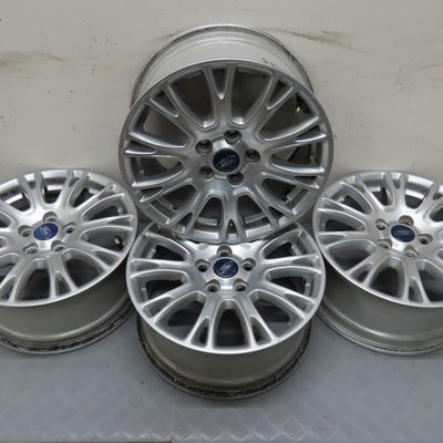 Jante aluminium 4 FORD C-MAX