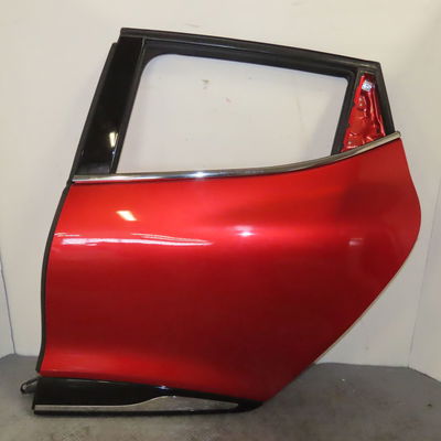Porte arrière gauche RENAULT CLIO