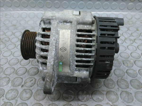 Alternateur RENAULT LAGUNA I