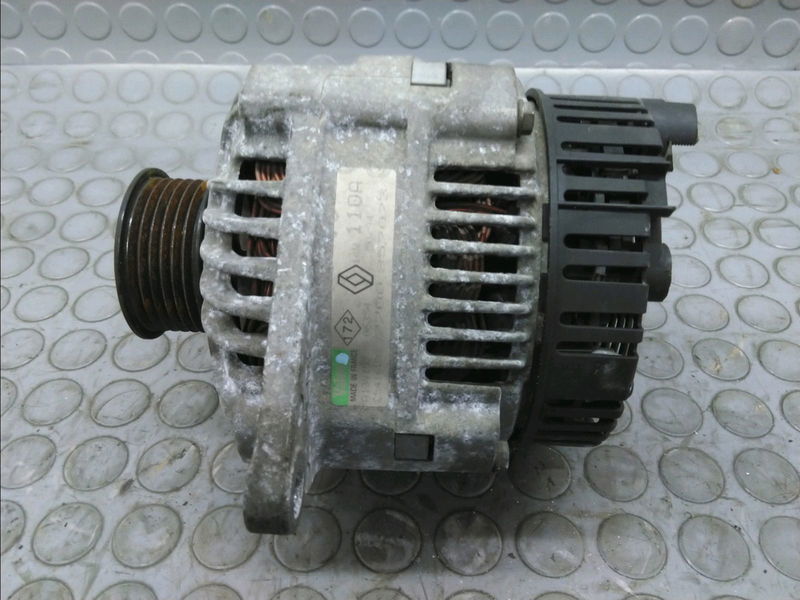 Alternateur RENAULT LAGUNA I